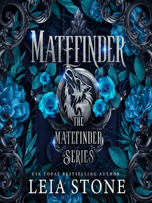 cover image of Matefinder